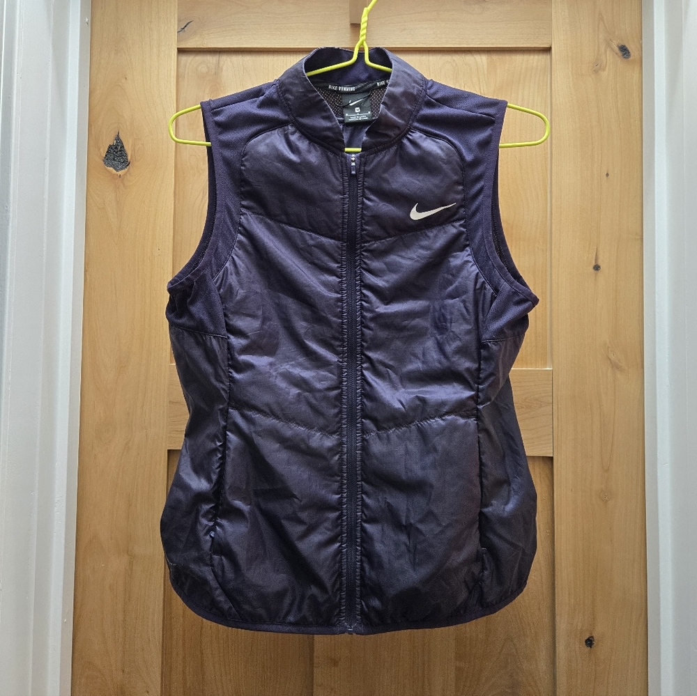 Nike Women's Running Vest Medium